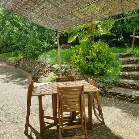 Domaine Du Bois Noir Prázdninový dům Milhac