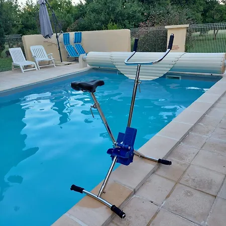 Domaine Du Bois Noir * Milhac